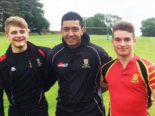 Shebbear pleased with new debutants