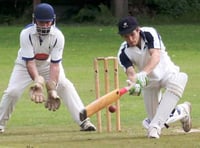 Bridestowe total a bridge too far for Wayfarers seconds in derby