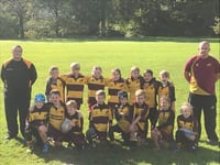 West Devon junior rugby