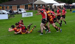 The Okes miss out on away victory as Keynsham snatch it