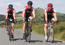 Cycle race proves to be real classic