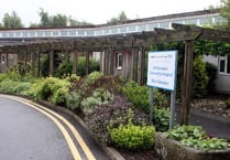 Consultation must be had on Okehampton Hospital's future says town's MP