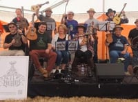 Hatherleigh Festival kicks off on Thursday