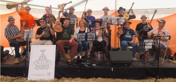 Hatherleigh Festival kicks off on Thursday