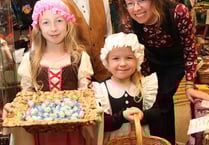 Edwardian Evening in Okehampton hailed a success