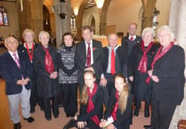 Exciting choir opportunity in Okehampton at All Saints Parish Church