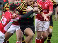 Young Tawton side show true grit against Salcombe