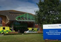 Royal Devon and Exeter Hospital extends its visitor opening hours