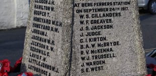 West Devon war memorials among those now listed by Historic England
