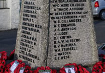 West Devon war memorials among those now listed by Historic England