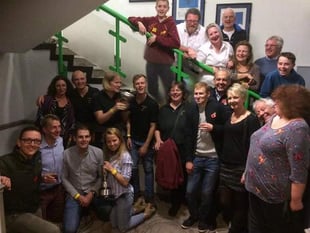 Hatherleigh Silver Band triumphant in regional championships