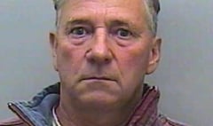 Conman faces paying back £5.8-MILLION — or adding seven years added to his jail time