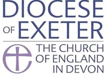 Okehampton's new primary school will be run by the Diocese of Exeter