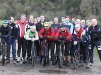 An exercise and social hub