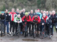 An exercise and social hub