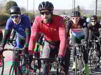 Prime cycle race