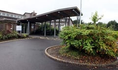 Suspension of Okehampton Hospital's birth services extended AGAIN until mid September