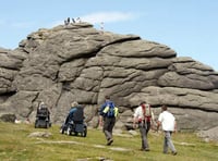 Exhibition to celebrate what Dartmoor has to offer