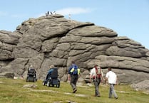 Exhibition to celebrate what Dartmoor has to offer