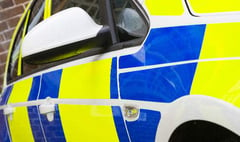 Two men killed in fatal collision near Hatherleigh