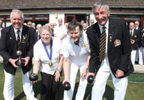 ‘I’m all right Jack’  say Oke bowlers to Lady Mayor