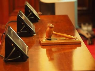 Highampton couple accused of breaking planning laws