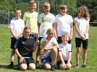 Dartmoor Cricket Cup