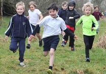 Small schools running challenge