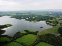 Open swim event taking place at Roadford Lake for first time ever this July