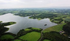 Open swim event taking place at Roadford Lake for first time ever this July