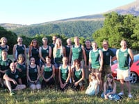 Tamar Trails runners conquers Snowdonia Trail Marathon