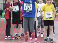 Pupils love Quad Kids