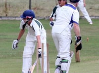 Whitchurch seconds superb against Hatherleigh thirds
