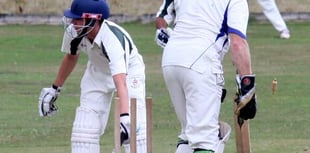Whitchurch seconds superb against Hatherleigh thirds