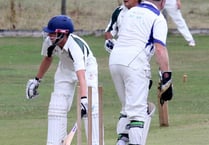 Whitchurch seconds superb against Hatherleigh thirds