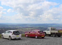Car park charges begin at three Dartmoor car parks