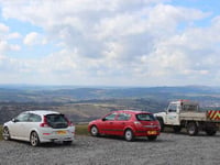 Car park charges begin at three Dartmoor car parks