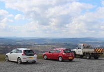 Car park charges begin at three Dartmoor car parks