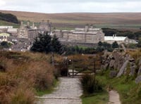 Cox seeks assurances that Dartmoor Prison will not shut for good
