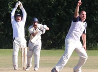 Dennis and Fogerty partnership put Bridestowe back in control