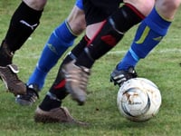 Penalty decisions do not go Argyle’s way