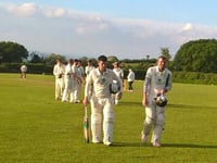 Woods and Dennis go undefeated for Belstone