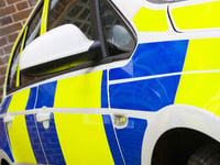 Man attacked on Dartmoor near Moretonhampstead by two motorcyclists