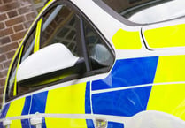Man attacked on Dartmoor near Moretonhampstead by two motorcyclists