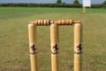 Busy period for Belstone Cricket Club