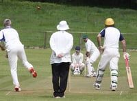 Bridestowe in command against seconds