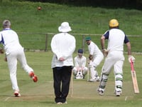 Bridestowe in command against seconds
