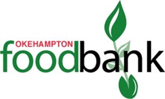 Crowdfunding campaign for Okehampton Foodbank to help those in need