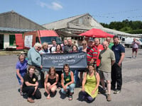 Bid launched to run Hatherleigh Market for the community