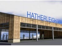 Hatherleigh Market site redevelopment to go ahead